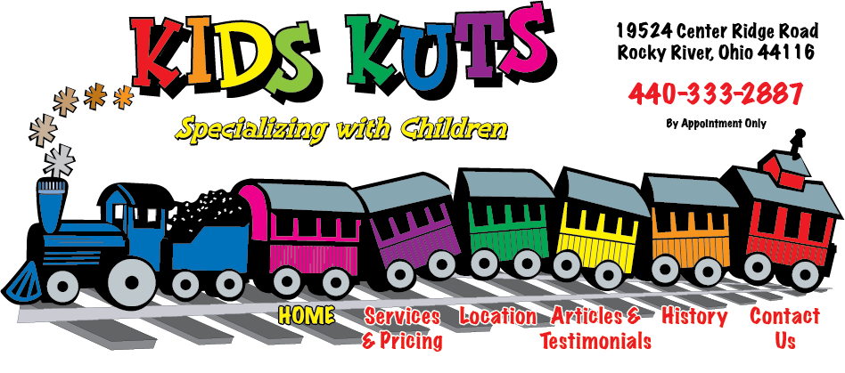 Kids Kuts Hair Salon